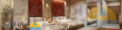 هتل فاراما